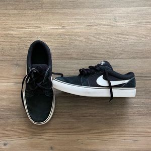 Nike SB shoes